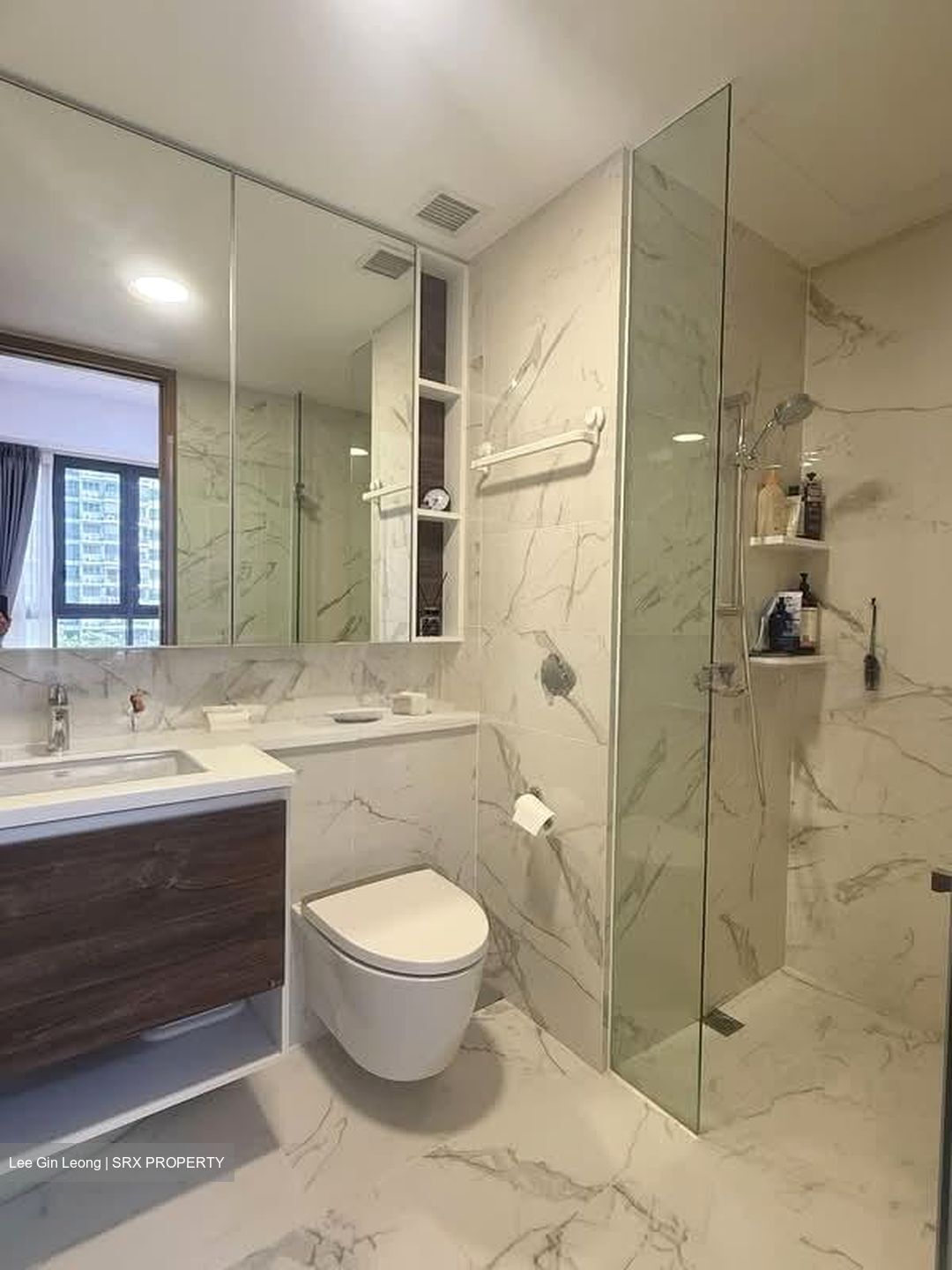 Parc Botannia (D28), Condominium #566534061
